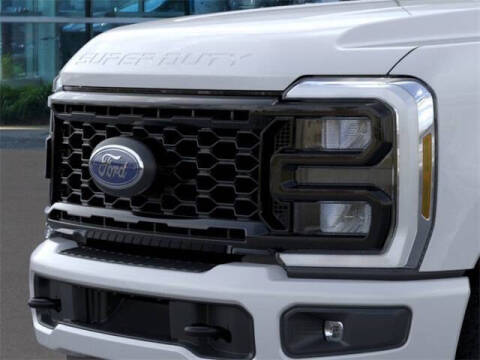 2026 Ford F-350 Super Duty