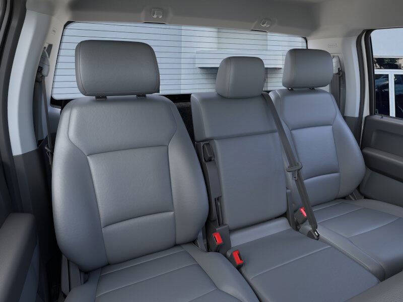 2026 Ford F-600 Super Duty