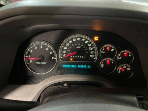 2006 GMC Envoy Denali