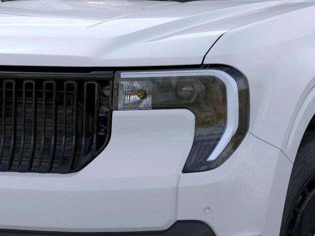 2026 Ford Maverick Lobo