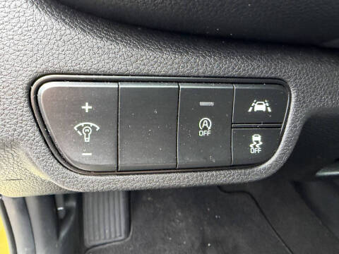 2023 Kia Seltos SX
