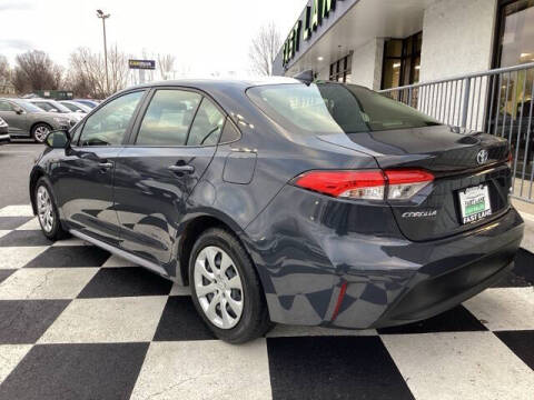 2025 Toyota Corolla Hybrid