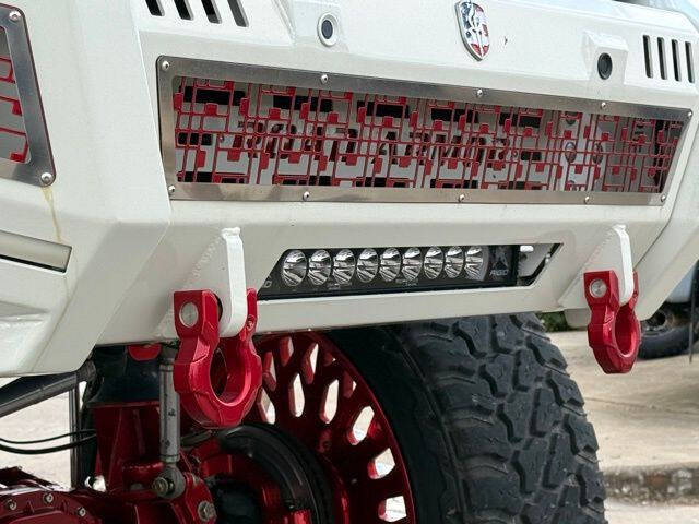 2019 RAM 3500 Laramie