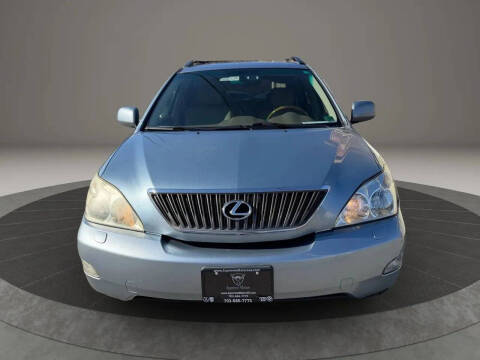 2007 Lexus RX 350