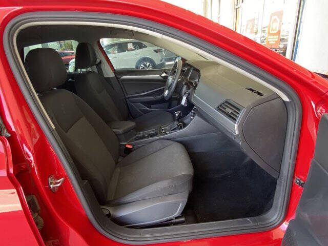 2021 Volkswagen Jetta