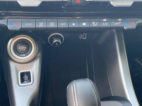2024 Dodge Hornet GT