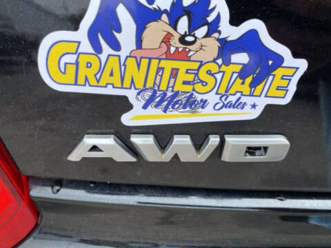 2017 Cadillac CTS 3.6L Luxury