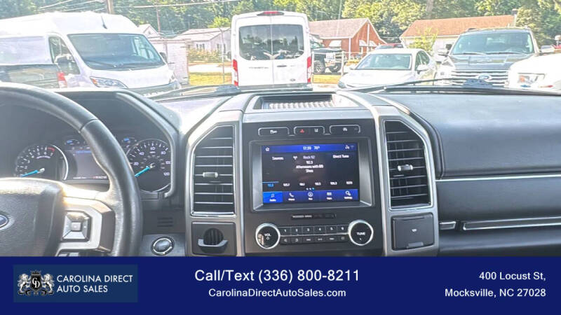 2020 Ford Expedition XLT