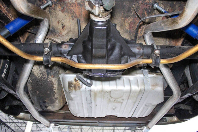 1950 Chevrolet Styleline