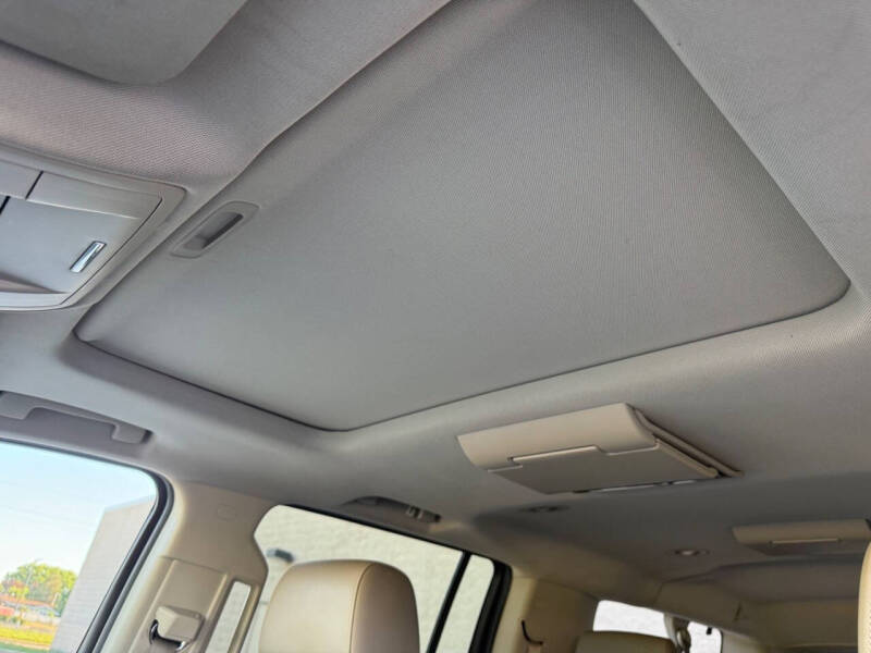 2015 GMC Yukon XL SLT