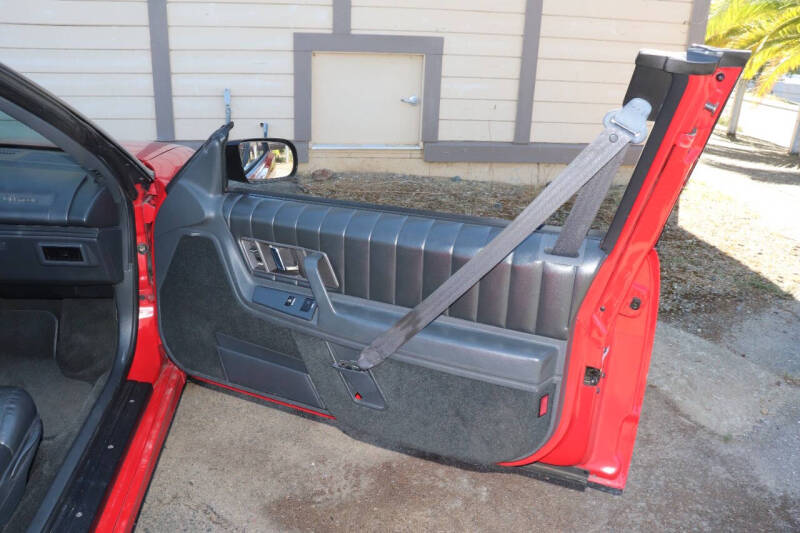 1993 Oldsmobile Cutlass Supreme