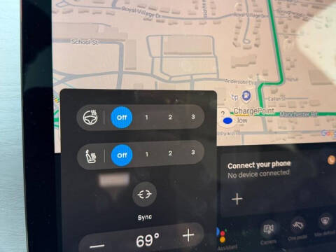 2025 Volvo EX90 Twin Performance Ultra 6P