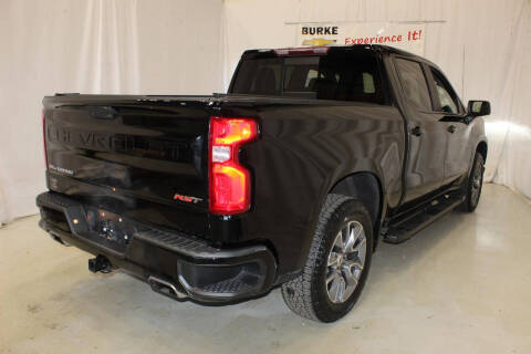 2022 Chevrolet Silverado 1500 Limited