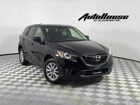 2015 Mazda CX-5 Touring