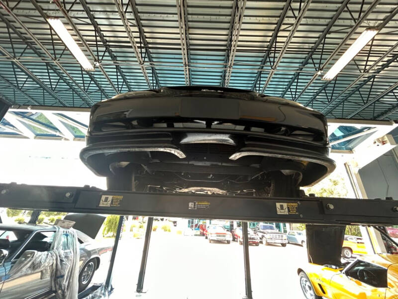 1998 Ford Mustang GT