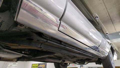 1990 Cadillac Brougham