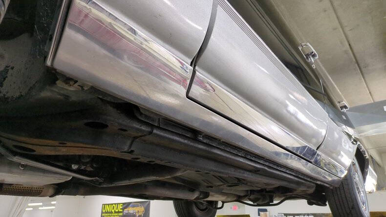 1990 Cadillac Brougham