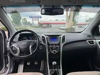 2013 Hyundai Elantra GT