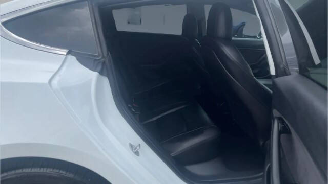 2019 Tesla Model 3 Performance
