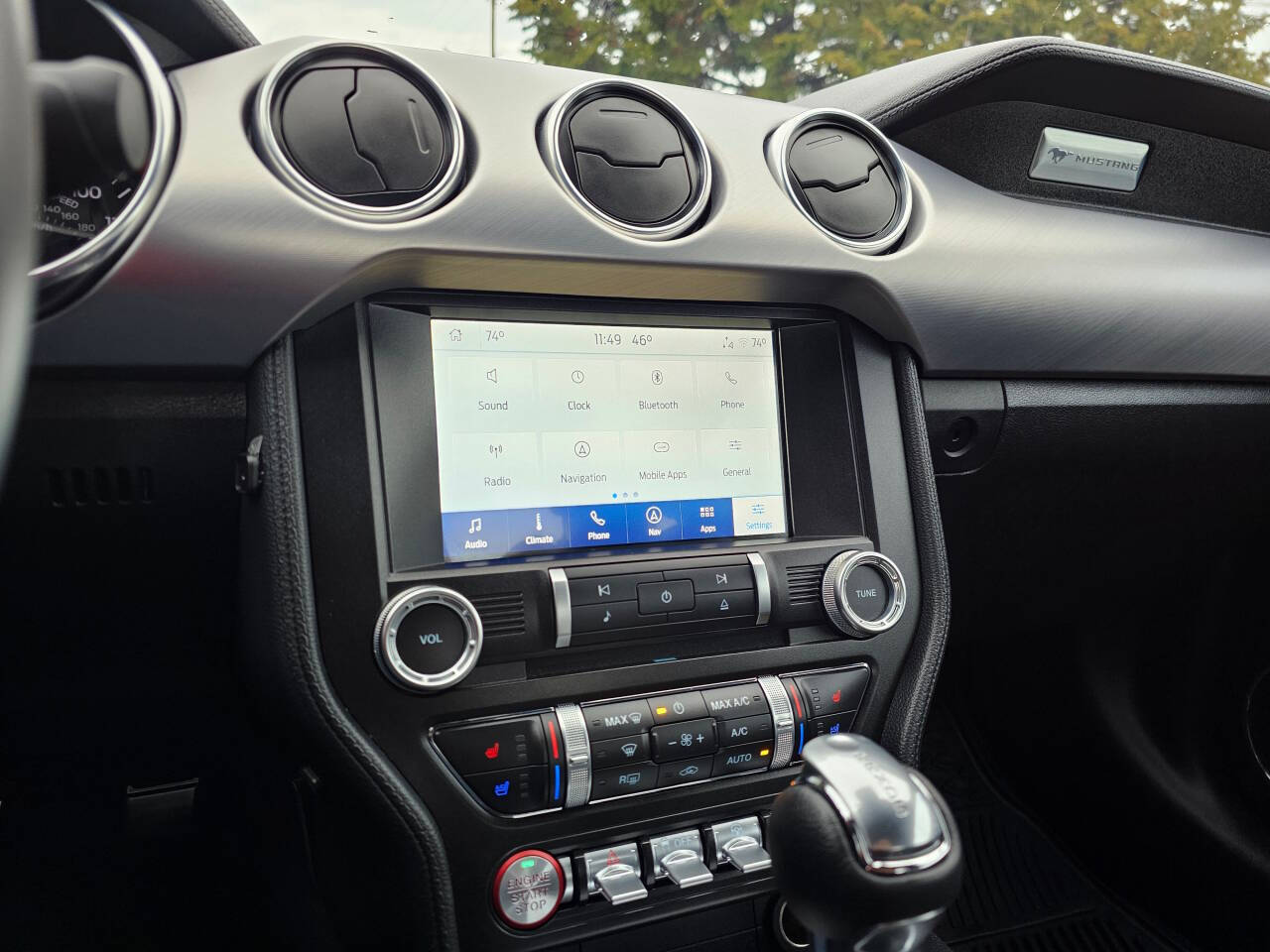 2022 Ford Mustang for sale at Autos by Talon in Seattle, WA