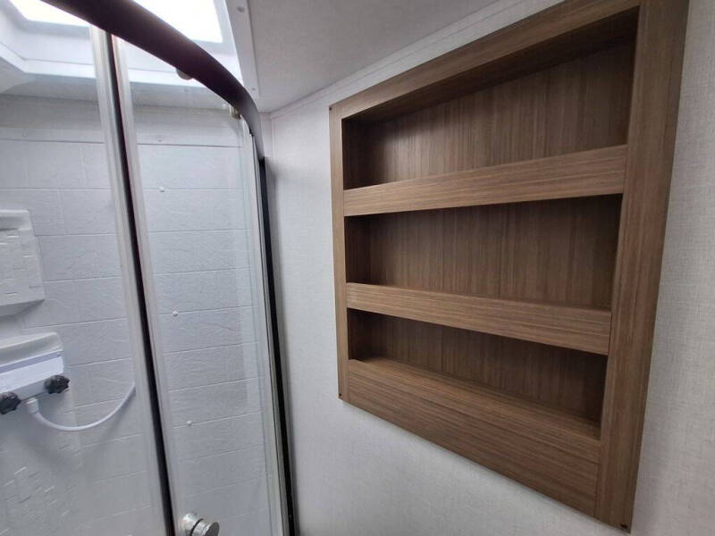 2025 Forest River 29VBUD