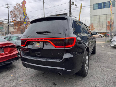 2019 Dodge Durango GT