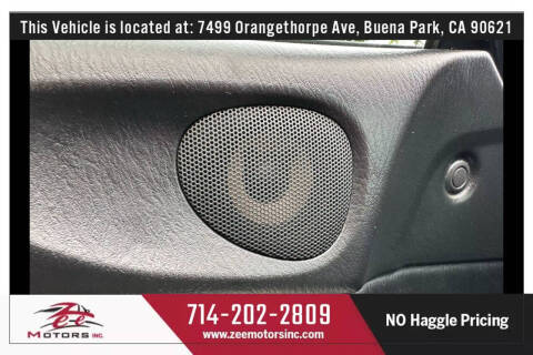 2004 Mazda MAZDASPEED MX-5