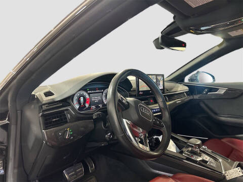 2021 Audi S5 Sportback 3.0T quattro Premium Plus