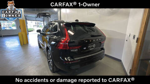 2023 Volvo XC60 B5 Core