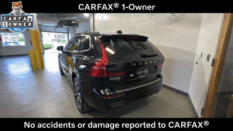 2023 Volvo XC60 B5 Core