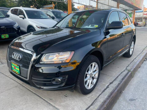 2011 Audi Q5