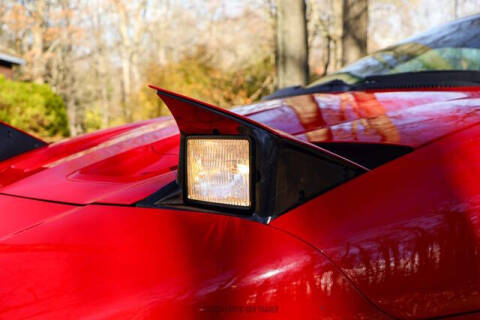 1997 Pontiac Firebird