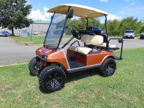 2003 Club Car DS for sale at CR Garland Auto Sales in Fredericksburg VA