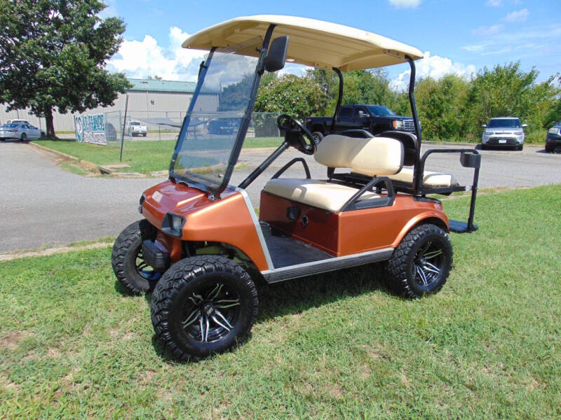 2003 Club Car DS for sale at CR Garland Auto Sales in Fredericksburg VA