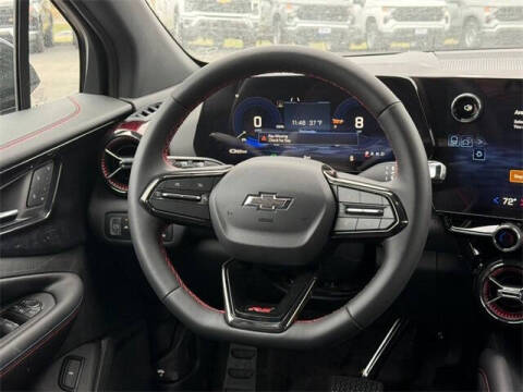 2026 Chevrolet Blazer EV RS