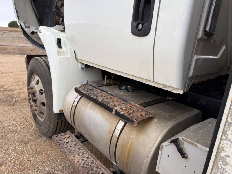 2013 International DuraStar 4400