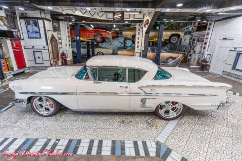1958 Chevrolet Impala