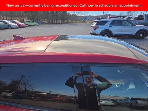 2024 Kia EV6 GT-Line