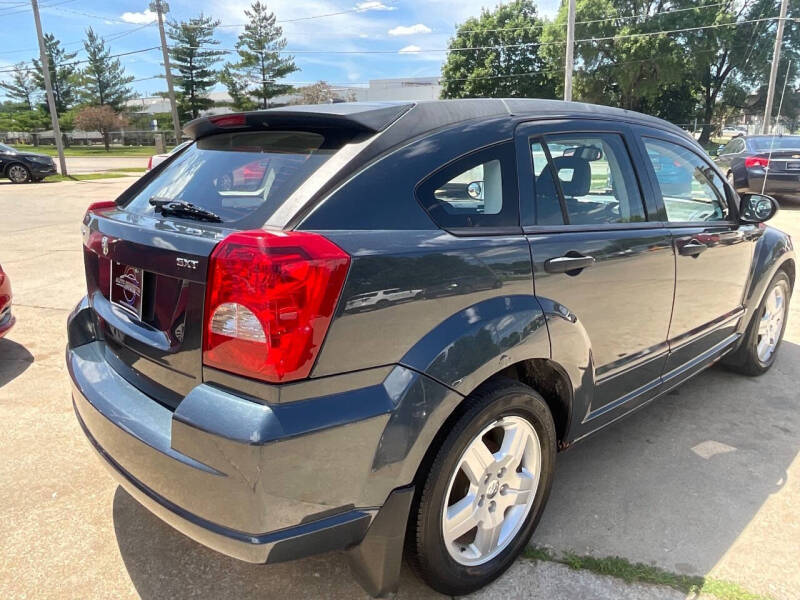 2008 Dodge Caliber SXT