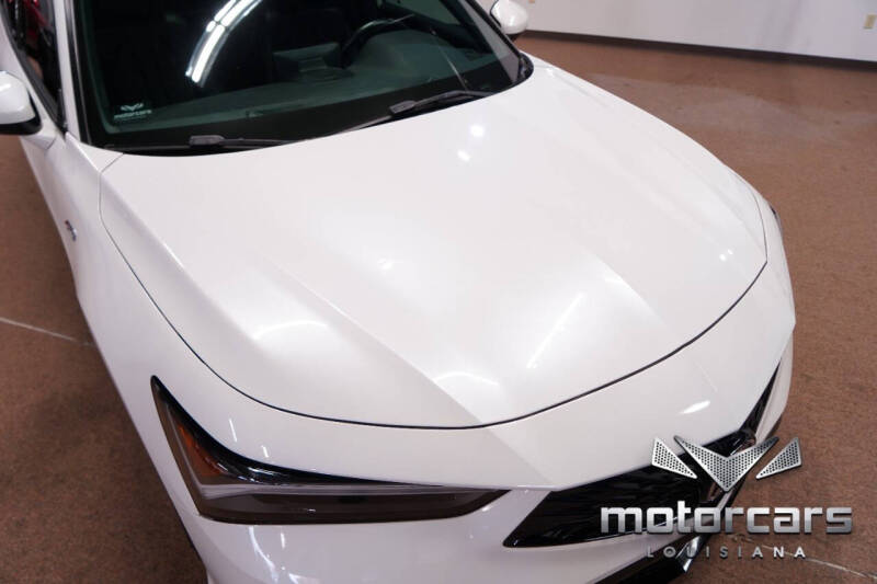 2023 Acura Integra w/A-SPEC