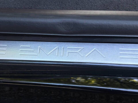 2025 Lotus Emira V6 Base