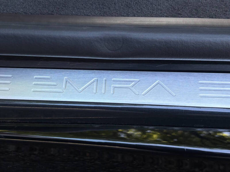 2025 Lotus Emira V6 Base