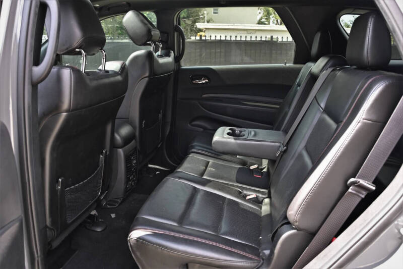 2023 Dodge Durango