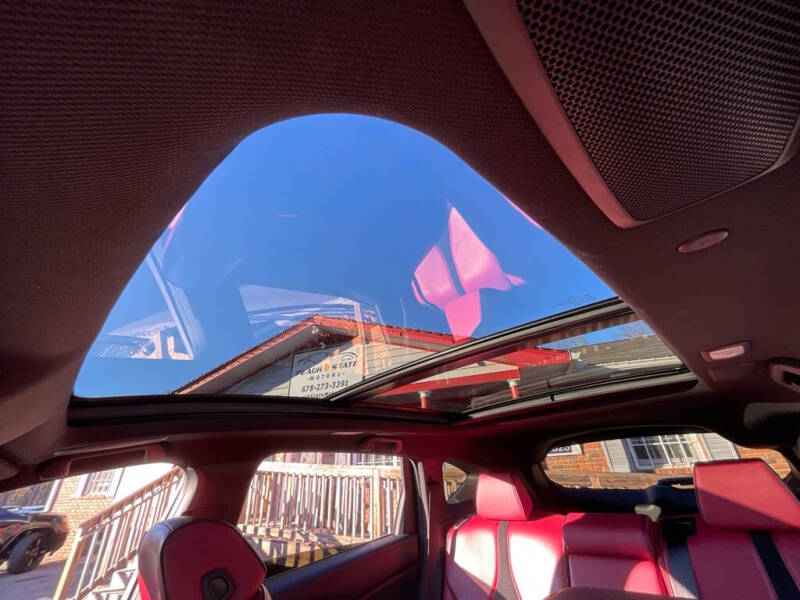 2020 Acura RDX w/A-SPEC