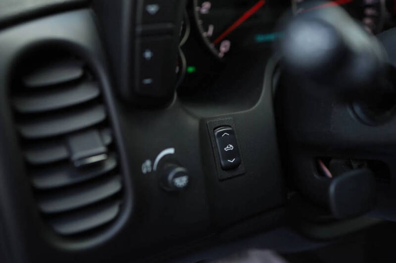 2008 Chevrolet Corvette