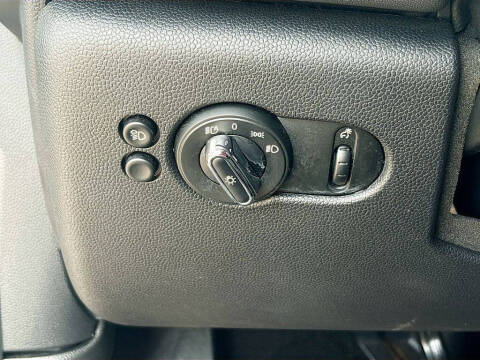 2024 MINI Hardtop 2 Door Cooper S