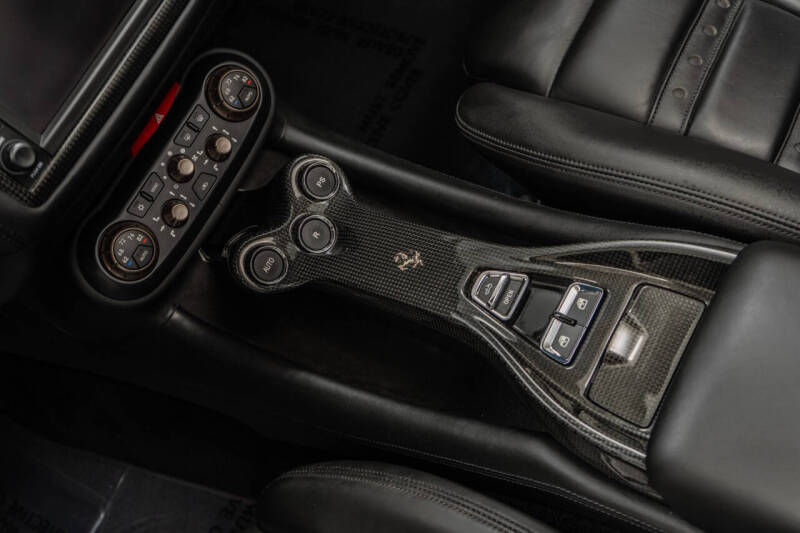 2011 Ferrari California