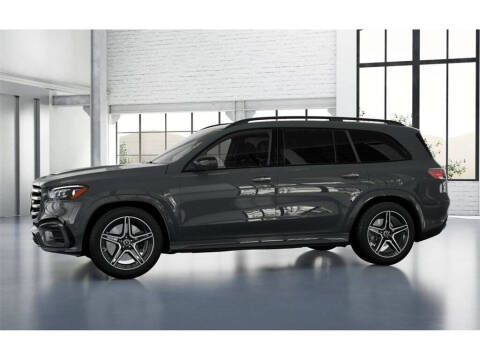 2026 Mercedes-Benz GLS GLS 450