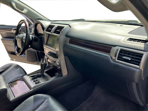 2015 Lexus GX 460