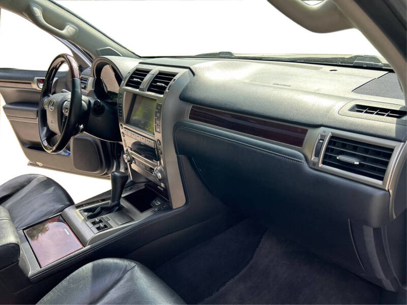2015 Lexus GX 460